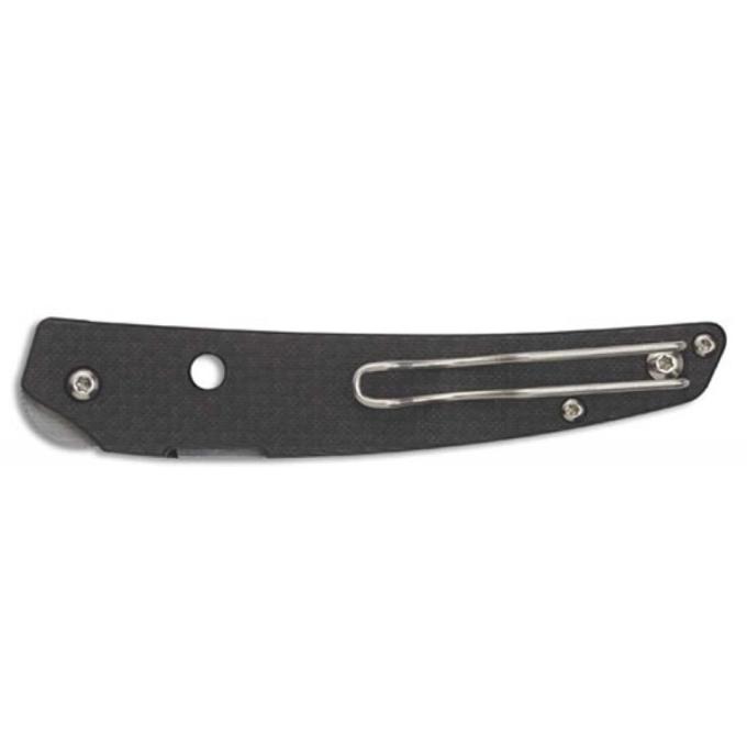 Spyderco C242CFP