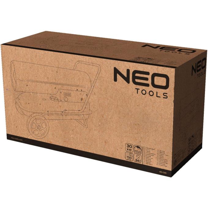 Neo Tools 90-081