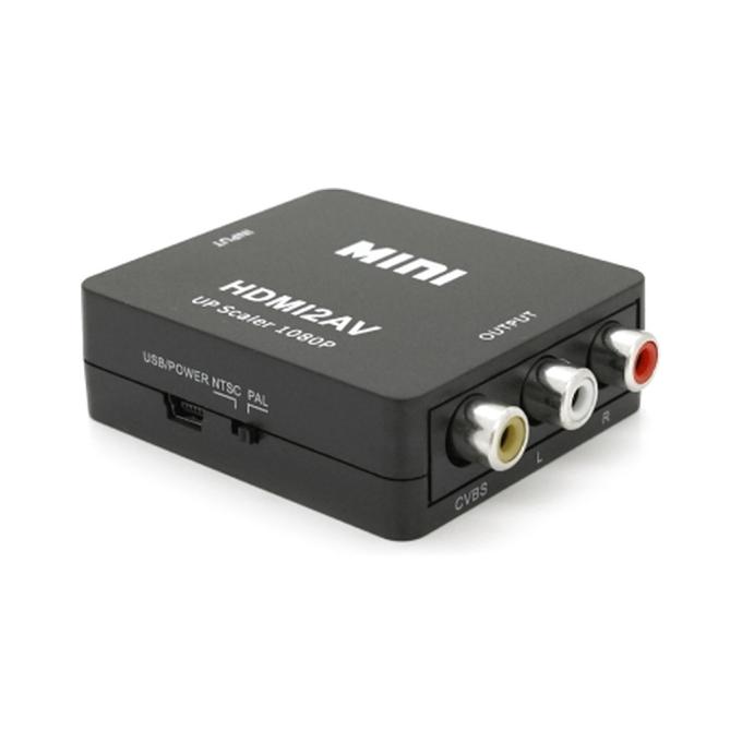 VOLTRONIC YT-CM-HDMI/AV-B