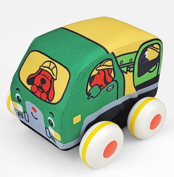 K’S KIDS KA10836-GB