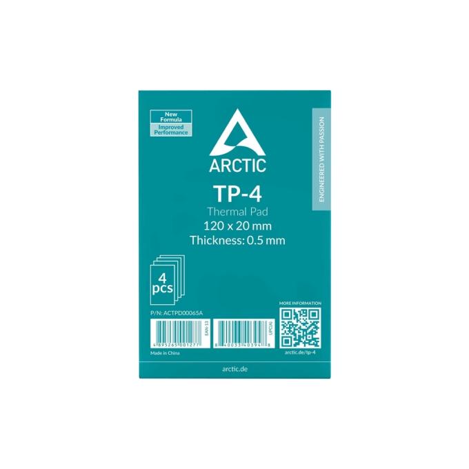 Arctic ACTPD00065A