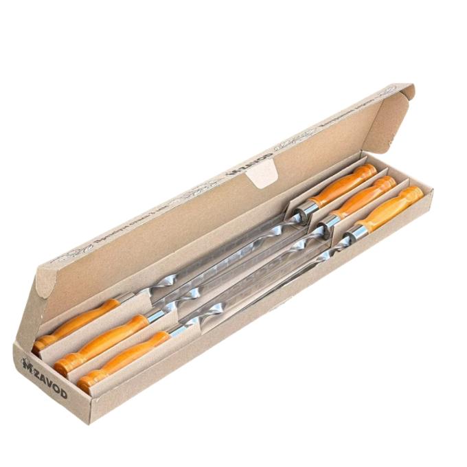 Metalzavod N6-SHMP-DR-630x12x3-LT