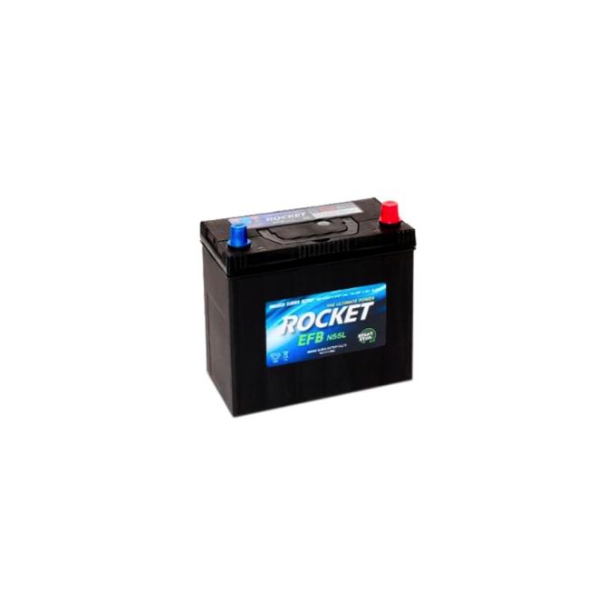 ROCKET EFB N55L