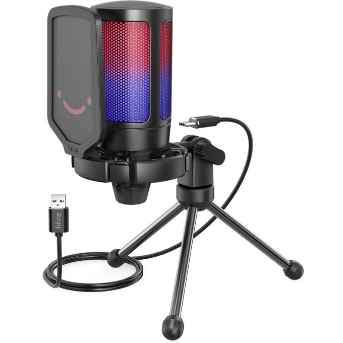 Fifine A6V