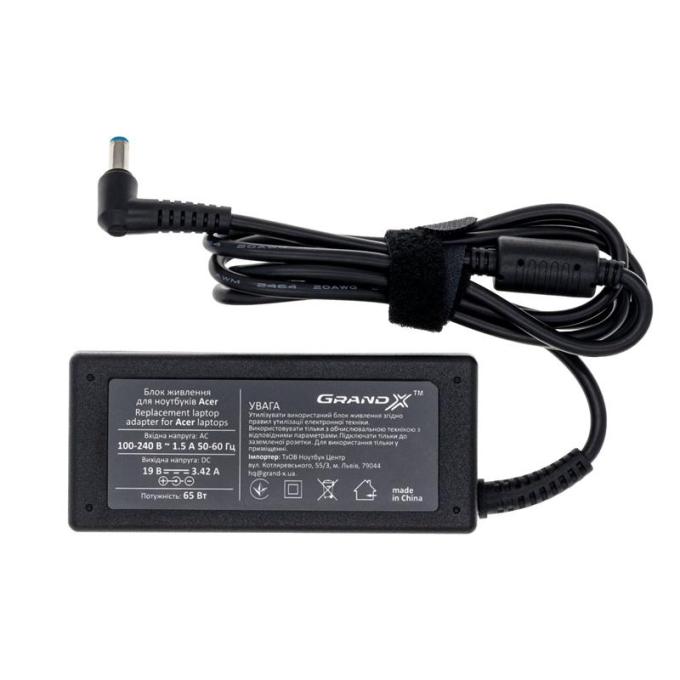 Grand-X ACACL65W