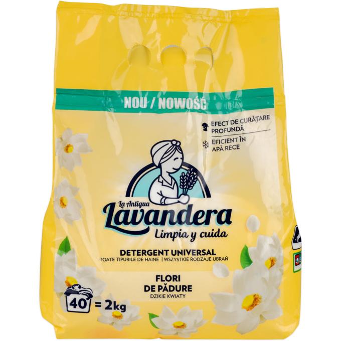 La Antigua Lavandera 8435495836780