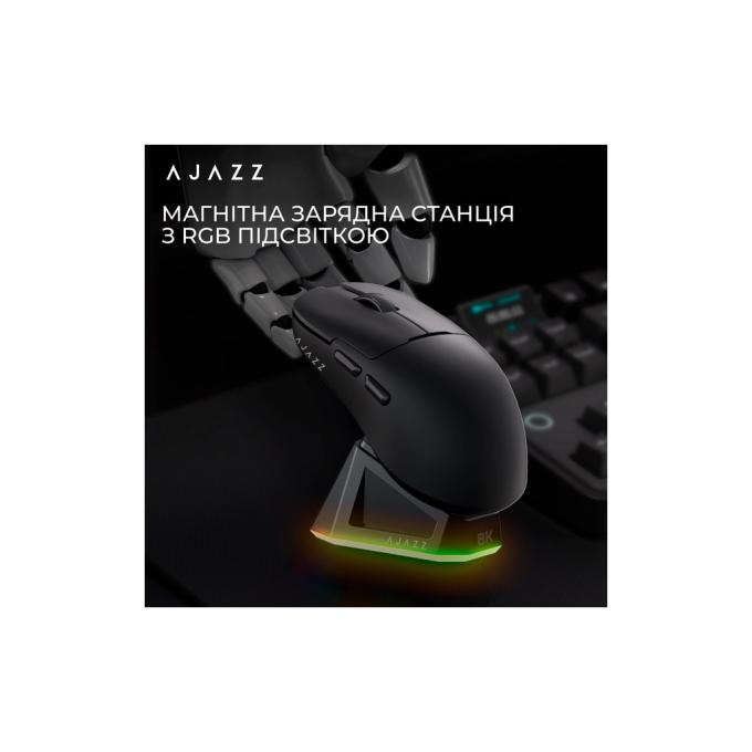 Ajazz AJ159-PRO-B