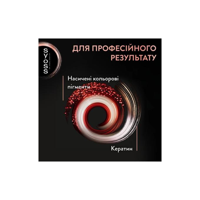 Syoss 9000101739251
