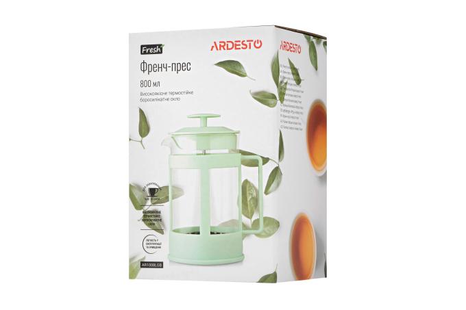 Ardesto AR1008LGB