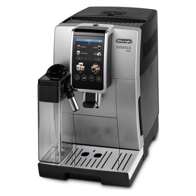DeLonghi ECAM 380.85 SB