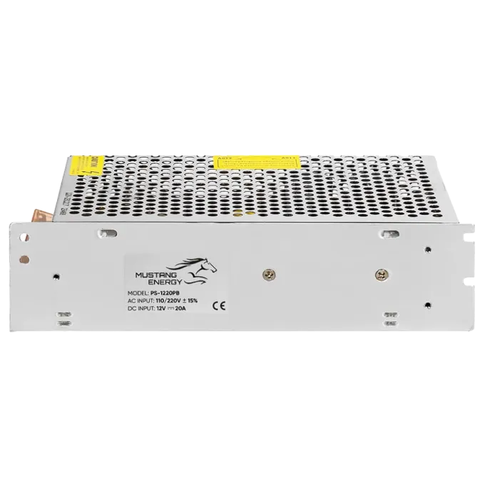 Mustang Energy PS-1220PB
