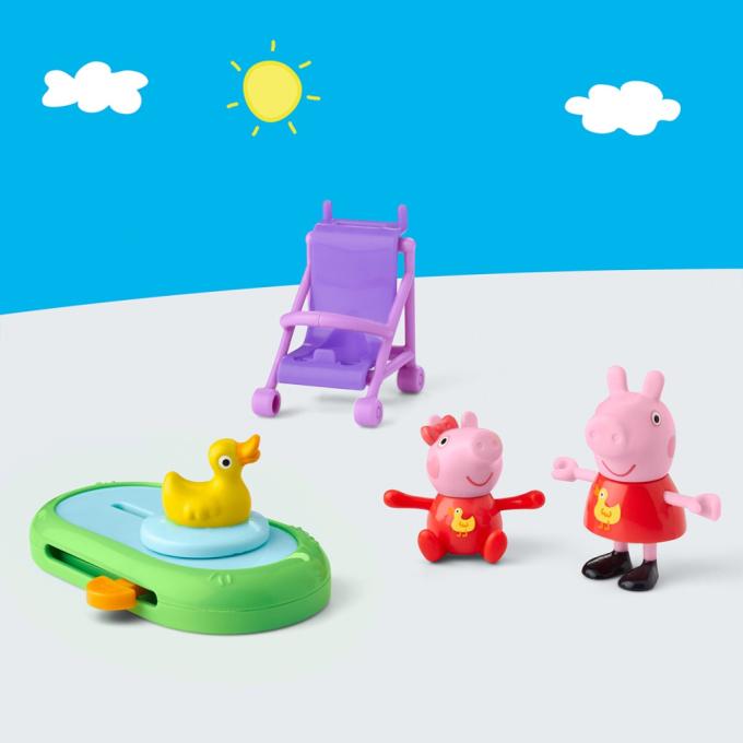 Peppa Pig G0528