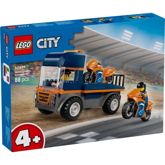 LEGO 60491