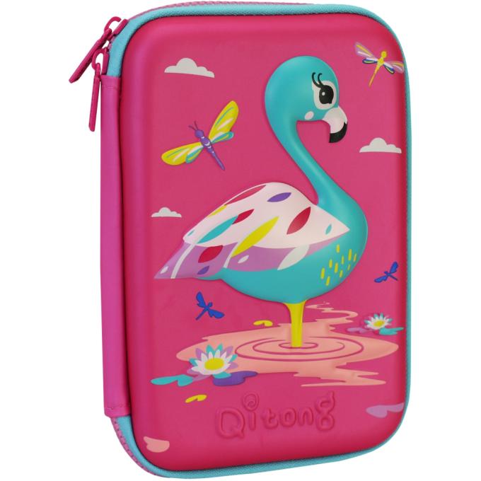 Cool For School QT-5632-Rosered