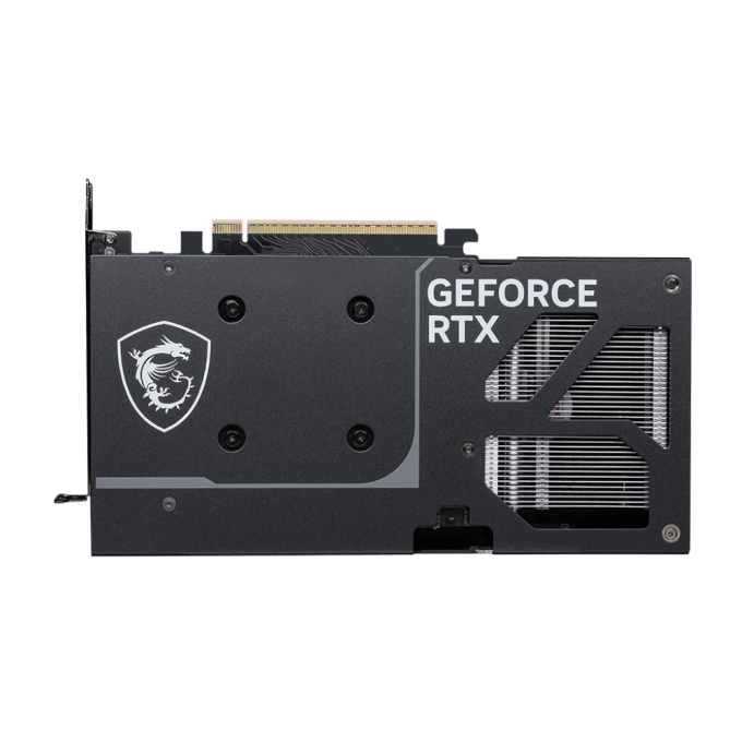 MSI RTX 5060 Ti 16G VENTUS 2X OC P