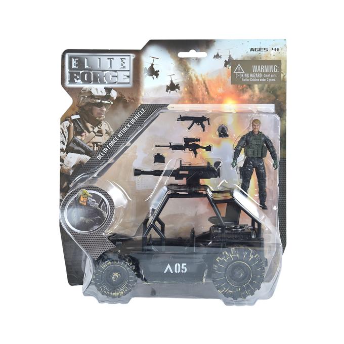 Elite Force 101858