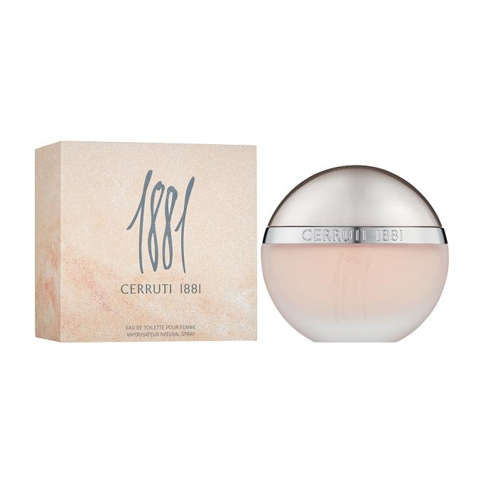 Cerruti 0688575134490/5050456522736