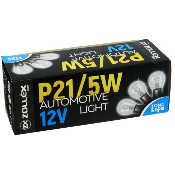 Zollex P21/5W 12V
