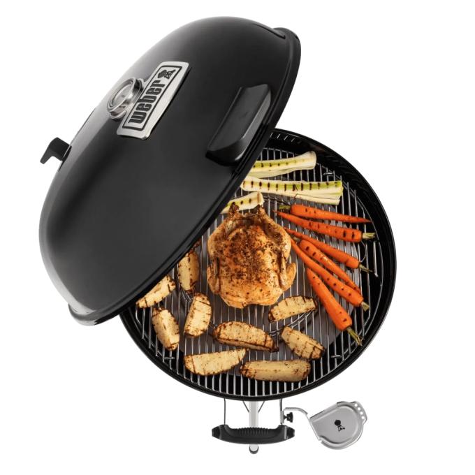 Weber 17301004