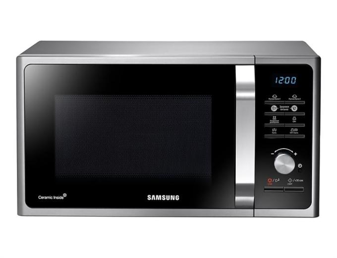 Samsung MG23F302TAS/UA
