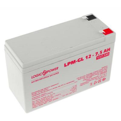 LogicPower 6562