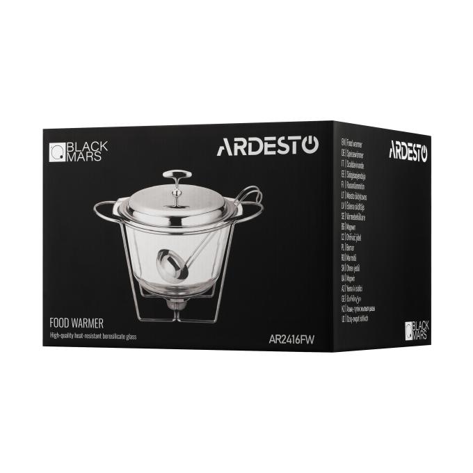 Ardesto AR2416FW