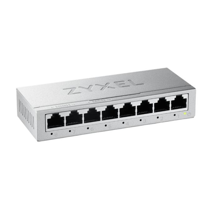 ZyXEL GS-108BV5-EU0101F