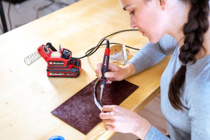 EINHELL 4520400