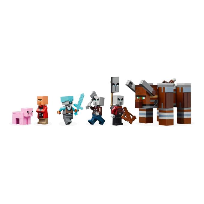 LEGO 21278