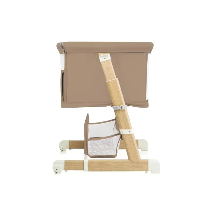 Lionelo LO-THOMI PLUS BEIGE CARMEL