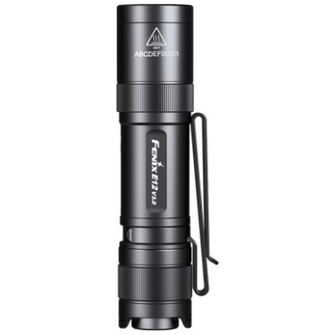 Fenix E12V30