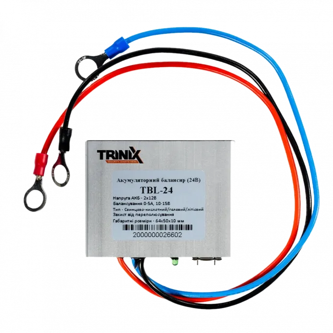 Trinix TBL-24