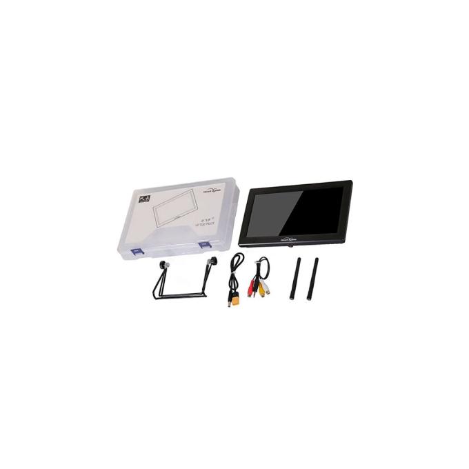 Hawkeye HP0054.0027-DVR