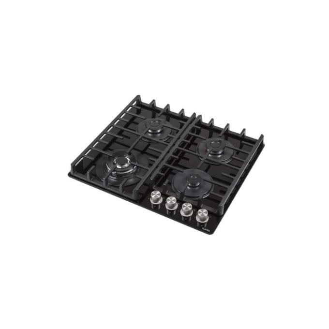 VENTOLUX HSF640-H2GCEST(BK)