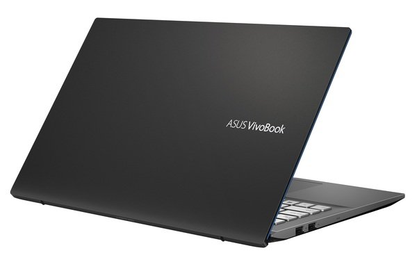 Ноутбук ASUS S531FL-BQ509 15.6FHD AG/Intel i5-10210U/8/256SSD/NVD250-2/noOS/Gun Metal 90NB0LM2-M08050