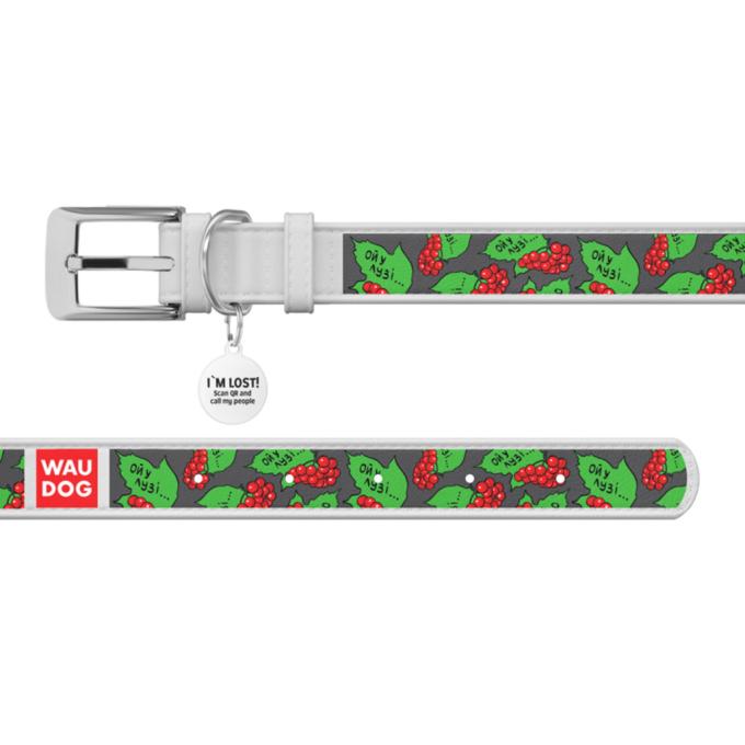 WAUDOG 3606-0228-15