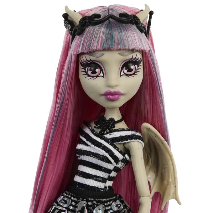 Monster High JHK57