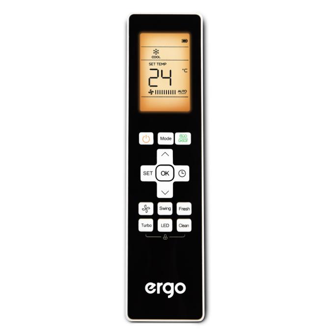 Ergo ACI 1255 SWН WIFI
