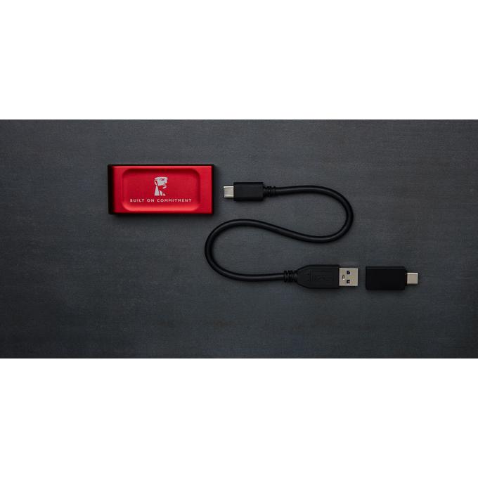 Kingston SXS1000/1000GA