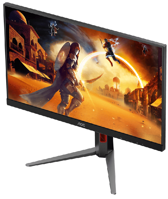 AOC 27G4HA