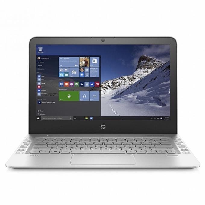 Ноутбук HP ENVY 13-d102ur X0M92EA