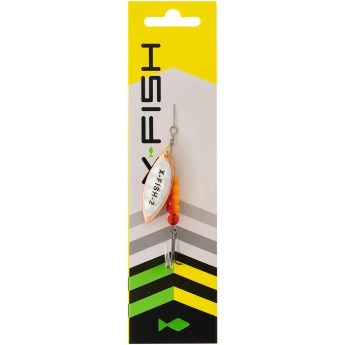 X-Fish 1917.06.14