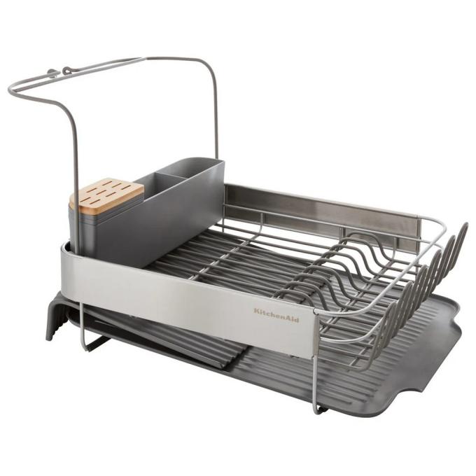 KitchenAid KEG896BXCGA