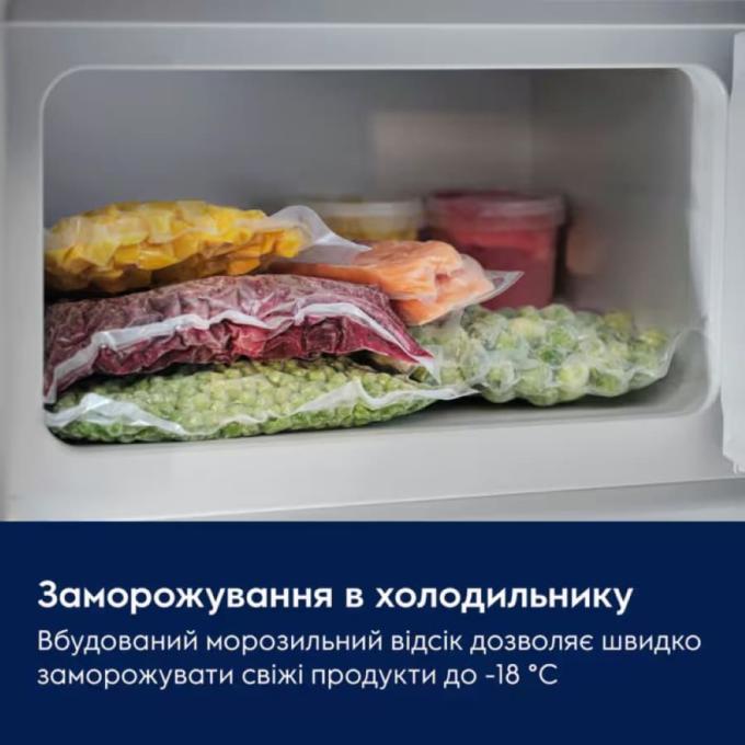 ELECTROLUX LFB3AE12S