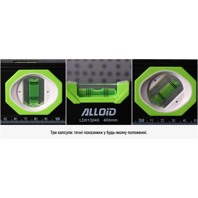 Alloid LD-013040