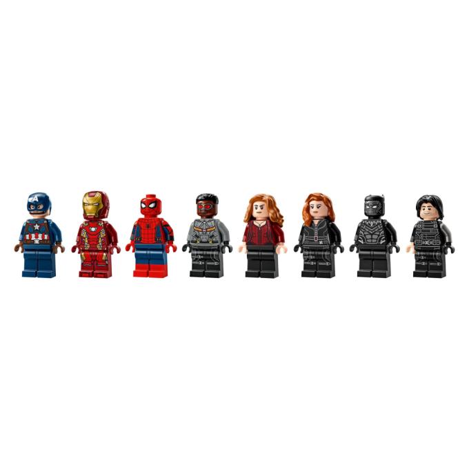 LEGO 76314