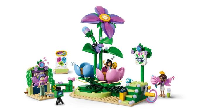 LEGO 42702