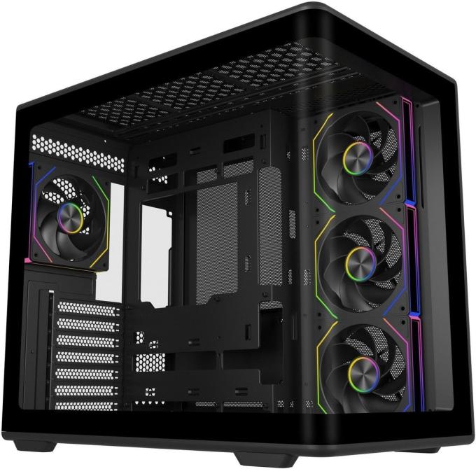 CoolerMaster E600-KGNN-S01
