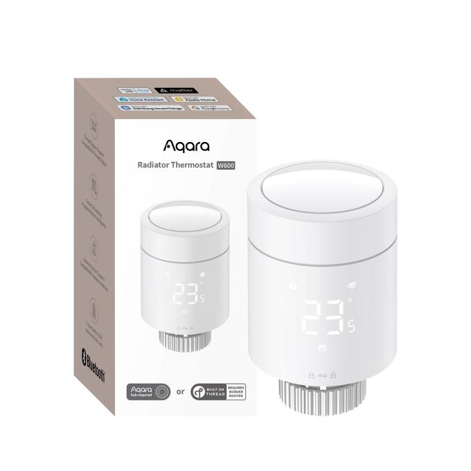 Aqara WT-A03D