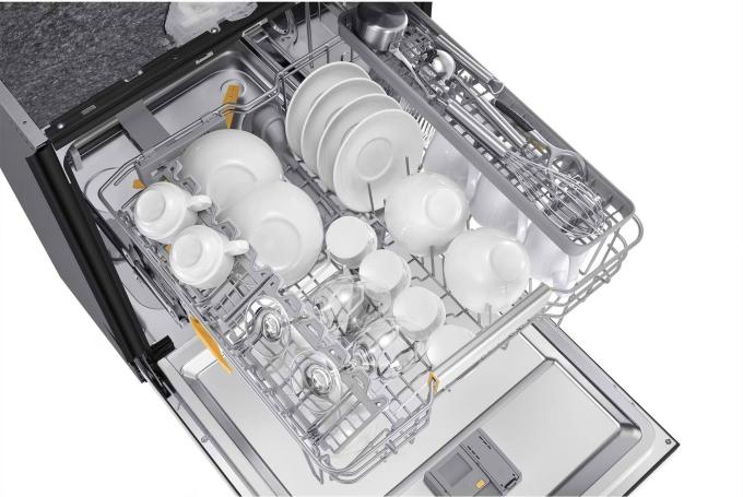Samsung DW60DG760B00U1